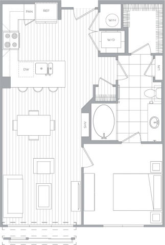 Floor Plan C